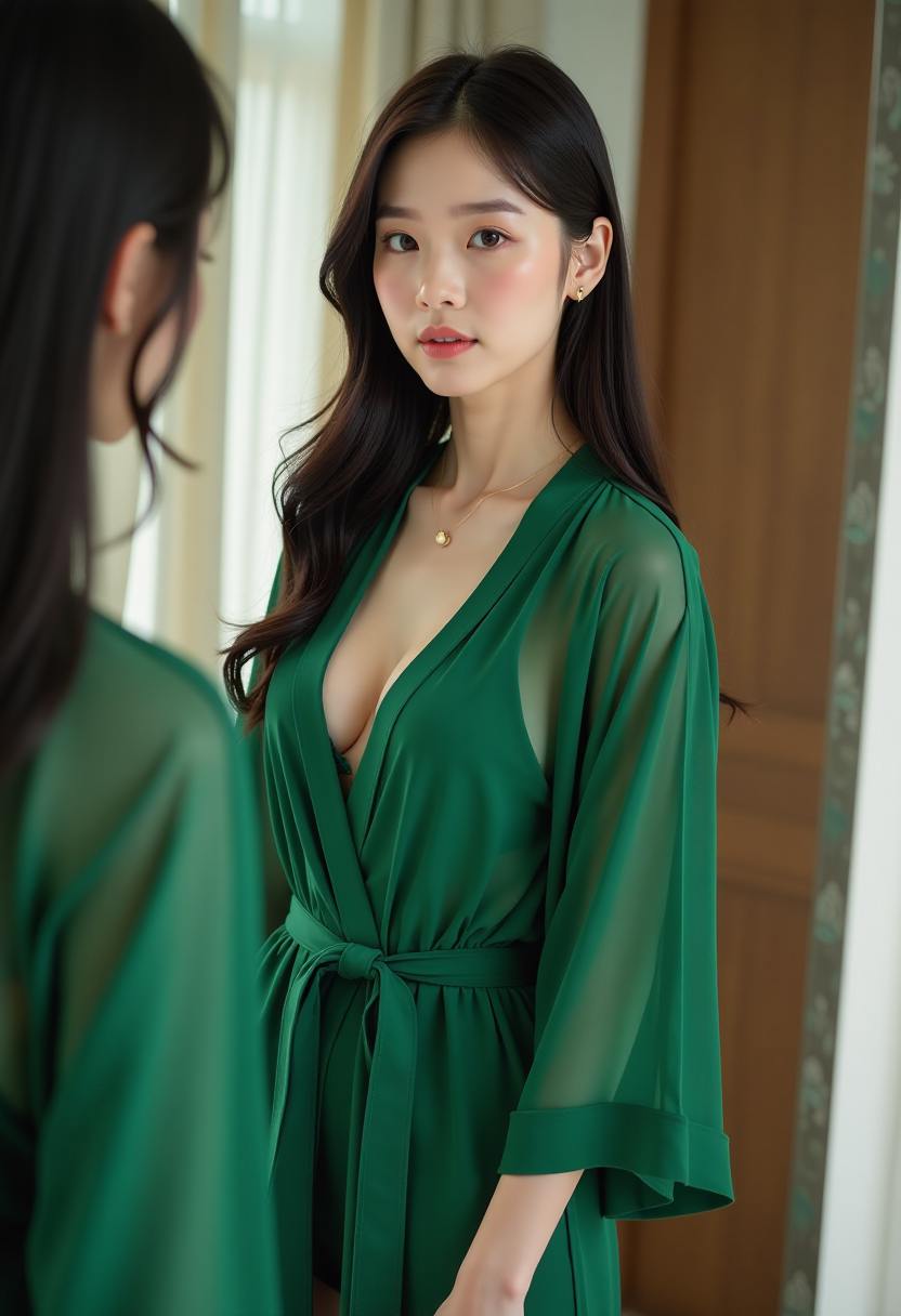 无声证词