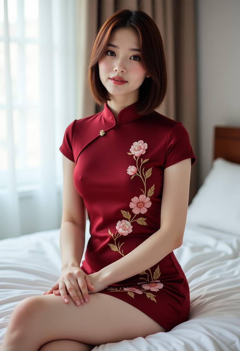 风起云渡