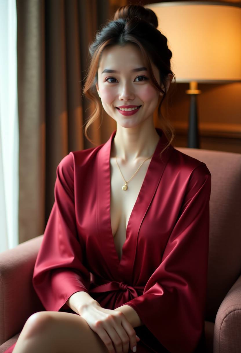 十二封信